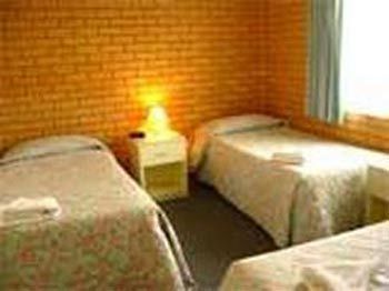Citrus Hotel Griffith
