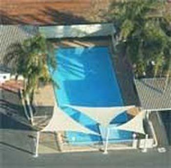Citrus Hotel